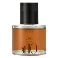Есенція для волосся anillO Dark Beer Biome Hair Essence